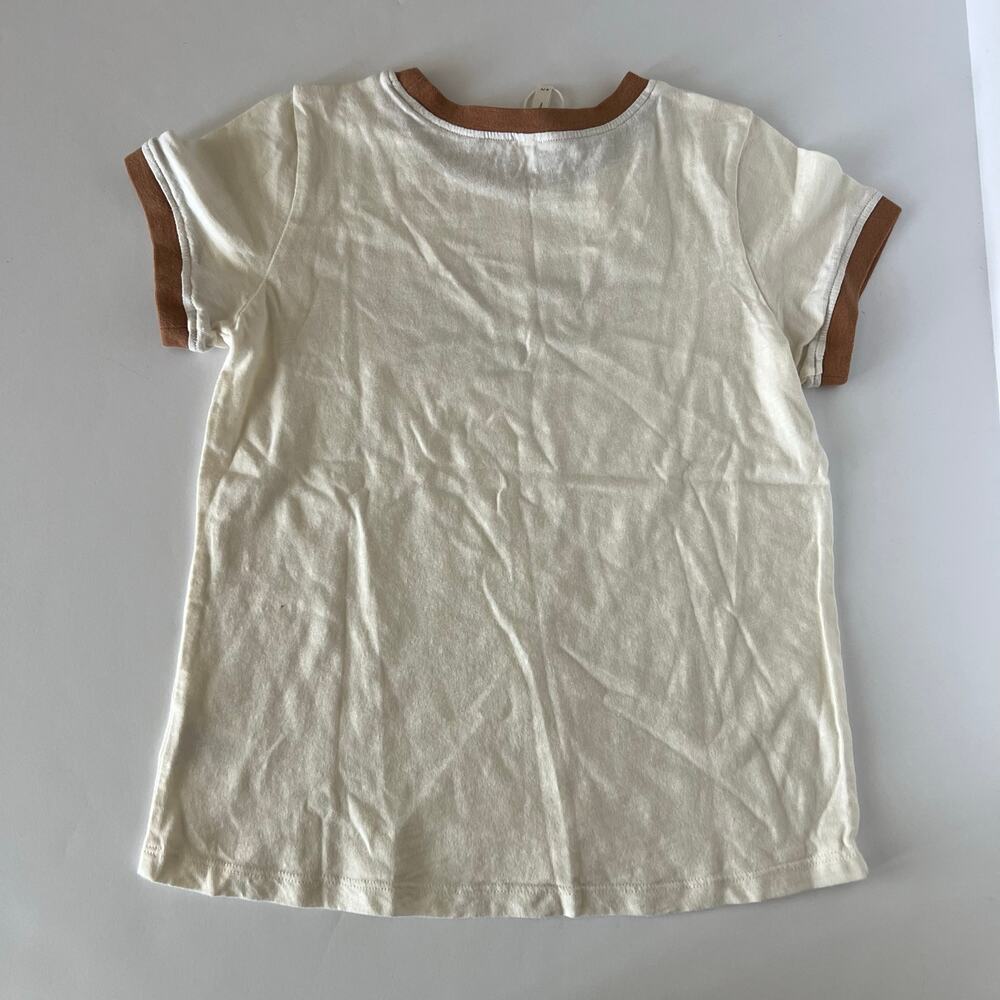 NEW Rylee + Cru ringer tee - Picture 8 of 9
